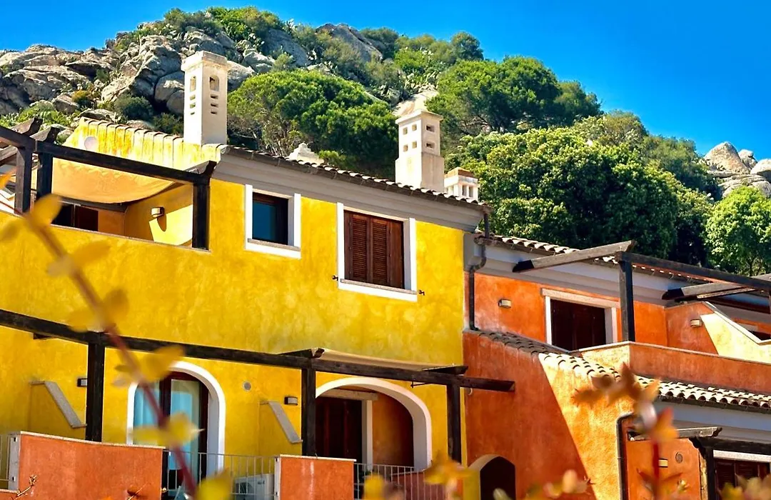 Residence Borgo Punta Villa-1