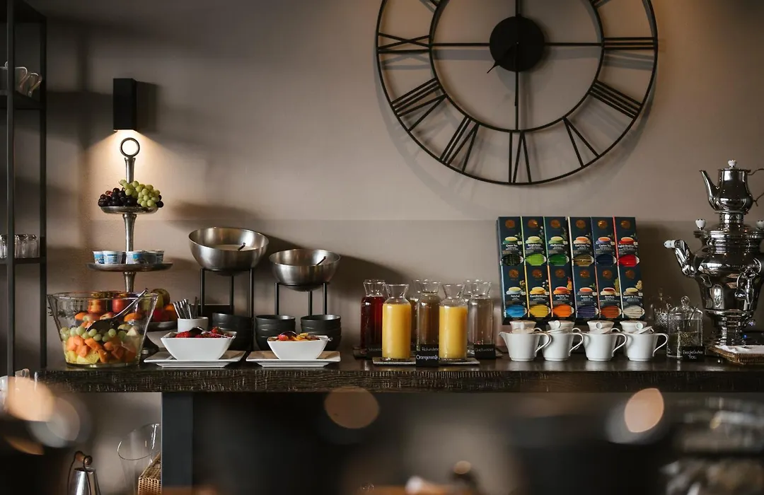 Mair Am Ort Living Hotel B&B-1
