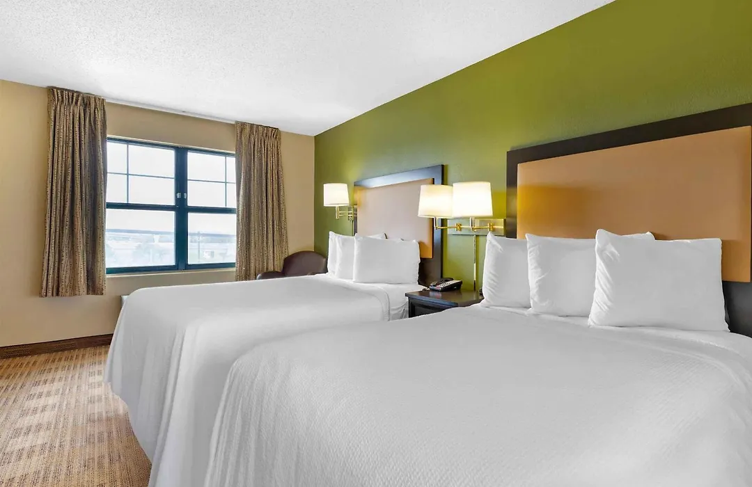 Extended Stay America Select Suites - Dallas - Richardson-1