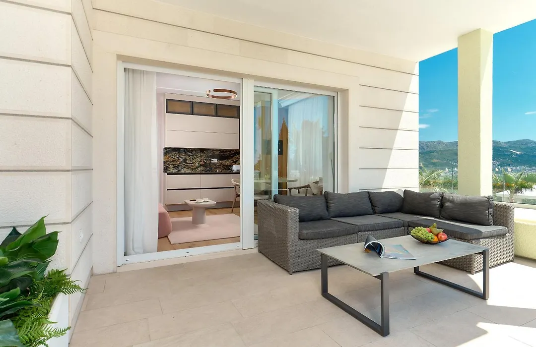 Luxury Apartments Villa Klara-1