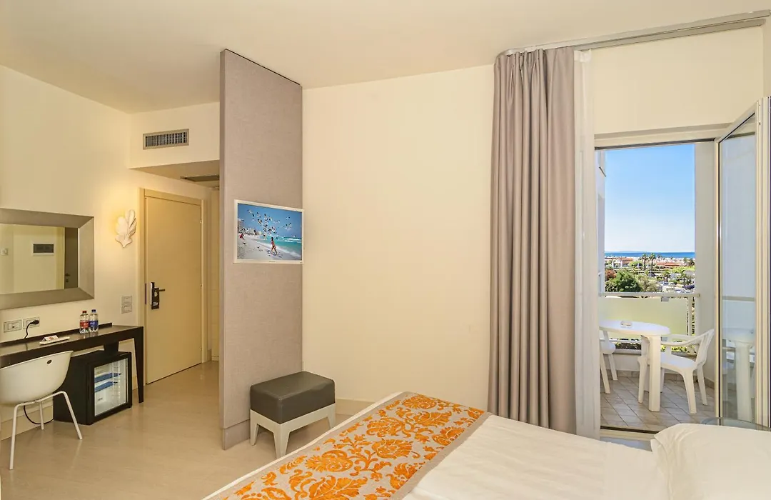 Hotel Joseph-1