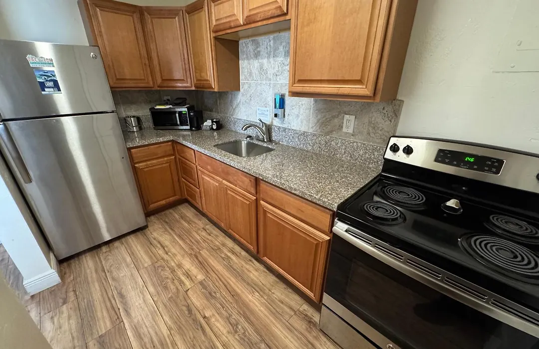 Knight'S Key Suites-1