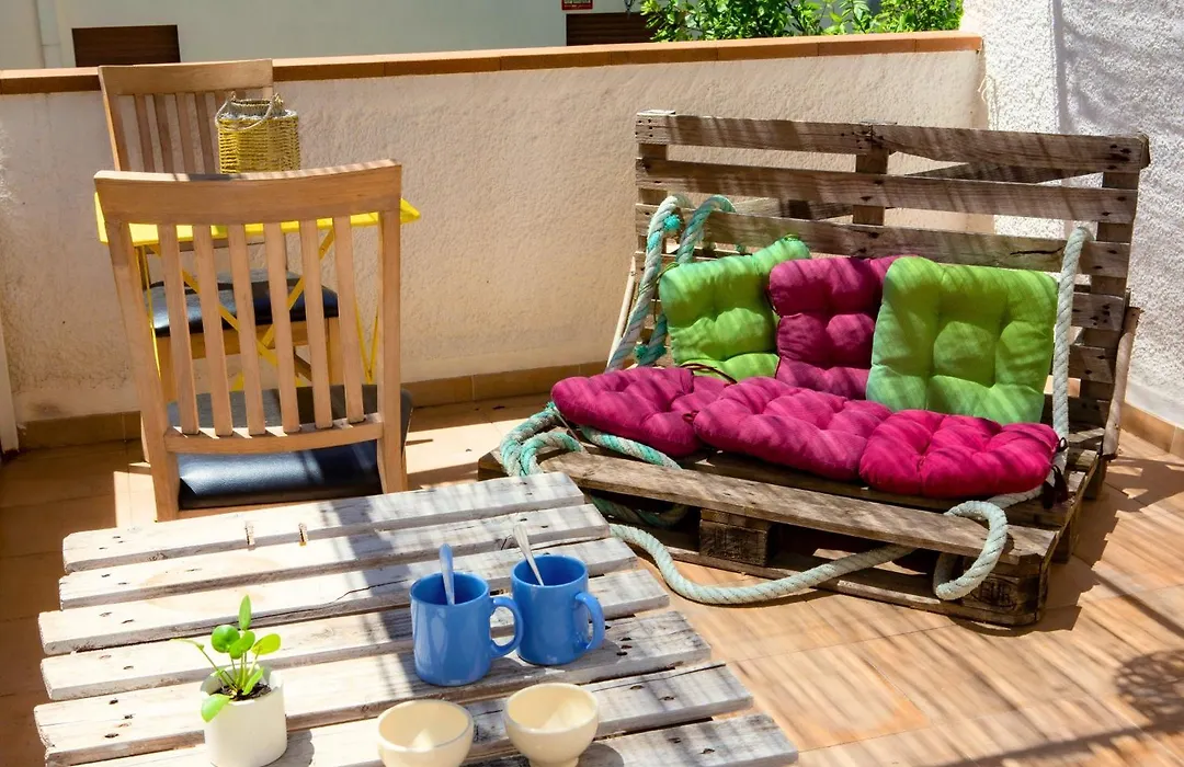 Villa Valerie Bio & Zen-1