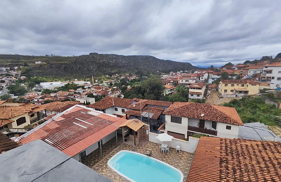 Sinhá Moça Diamantina-MG-1