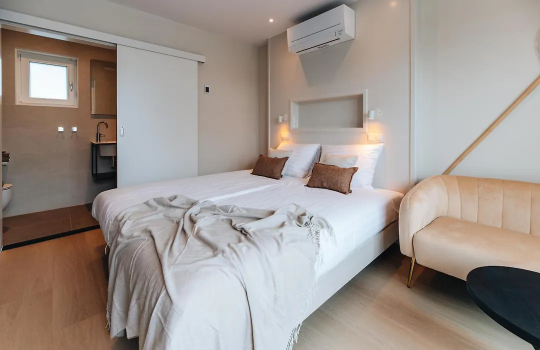 Hotel - B&B Renesse-1