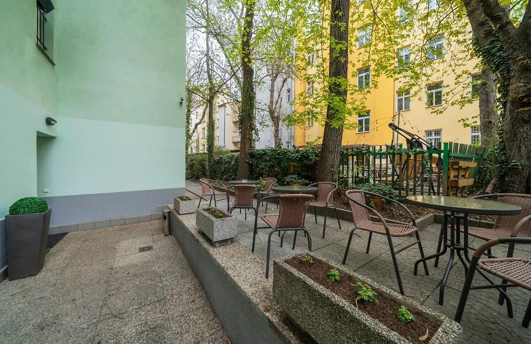 Hotel Raffaello-1