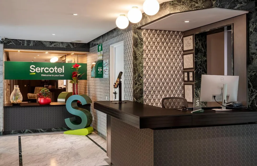 Sercotel Togumar-1