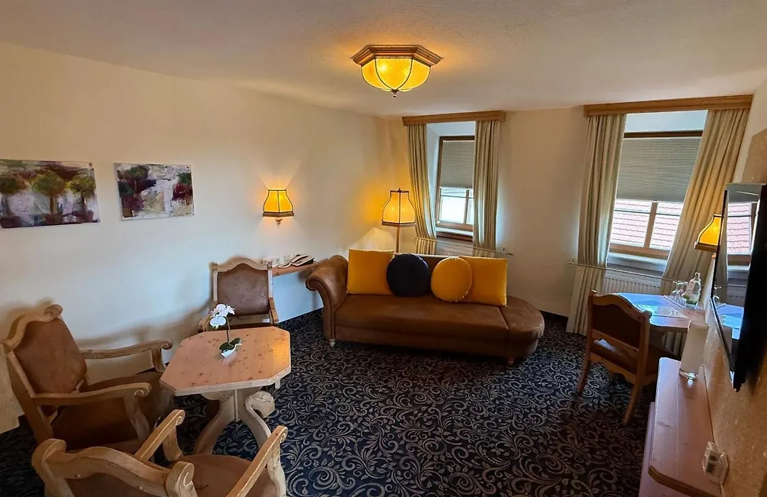 Hotel Löwen-1