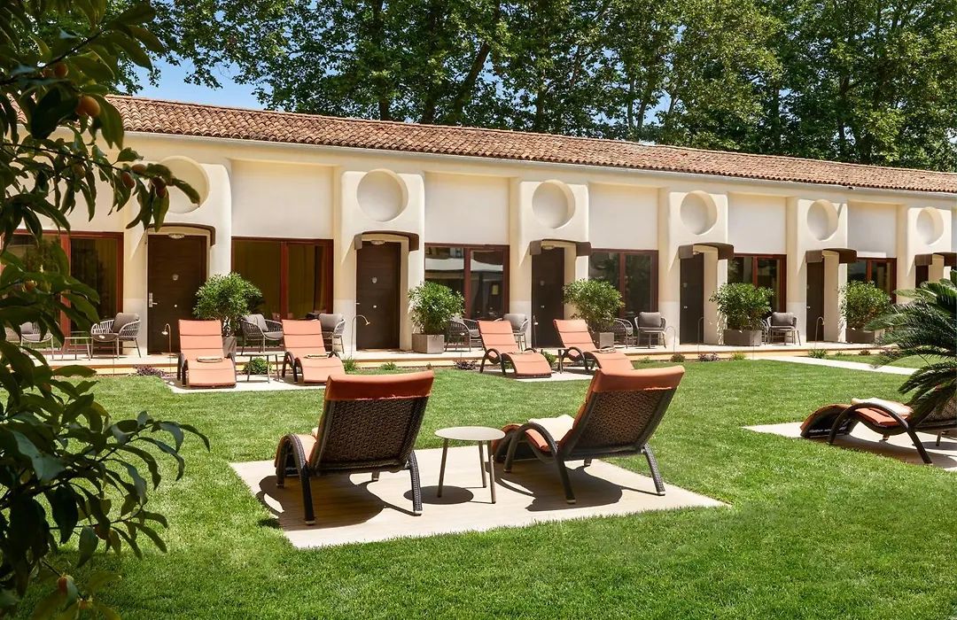 Hotel Indigo Venice - Sant'Elena By Ihg-1