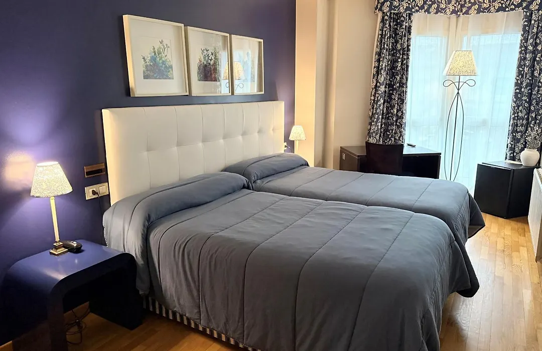 Hotel Bouza-1