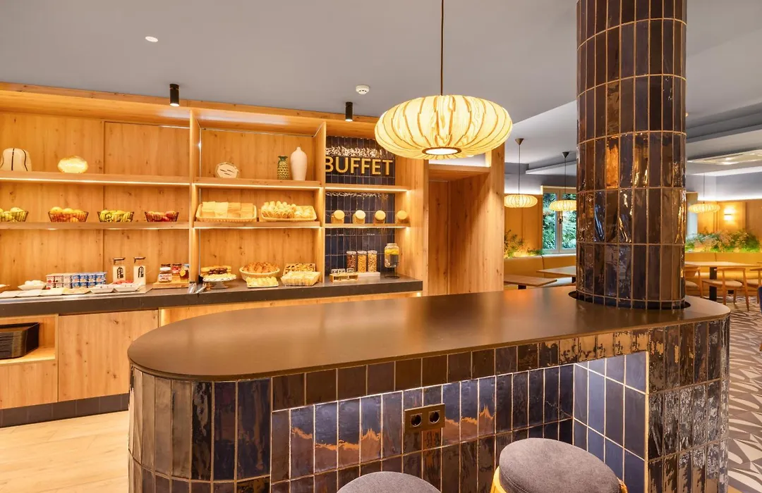B&B Hotel Braga Lamacaes-1
