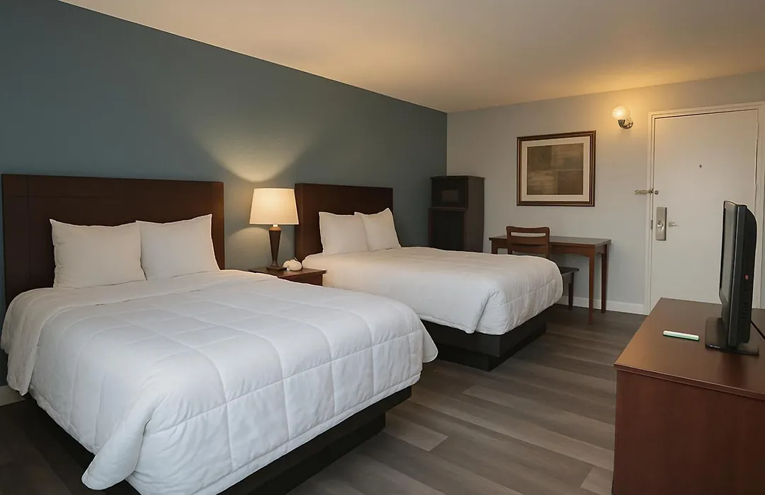 Key Inn Roseville-1