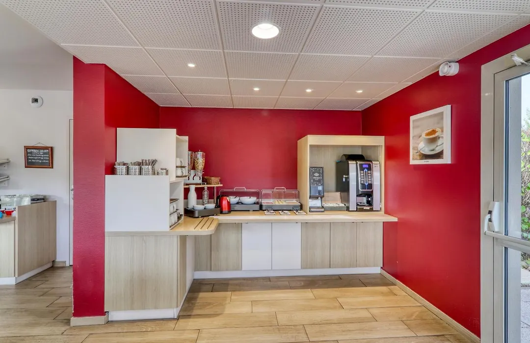 Ace Hotel Issoire-1