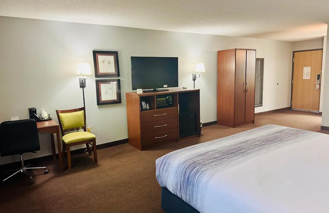 Americinn By Wyndham Stillwater-1