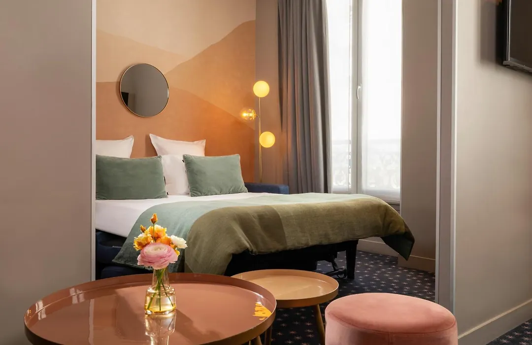 Hotel Maxim Folies-1