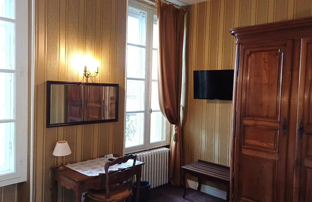 Hotel Montsegur-1