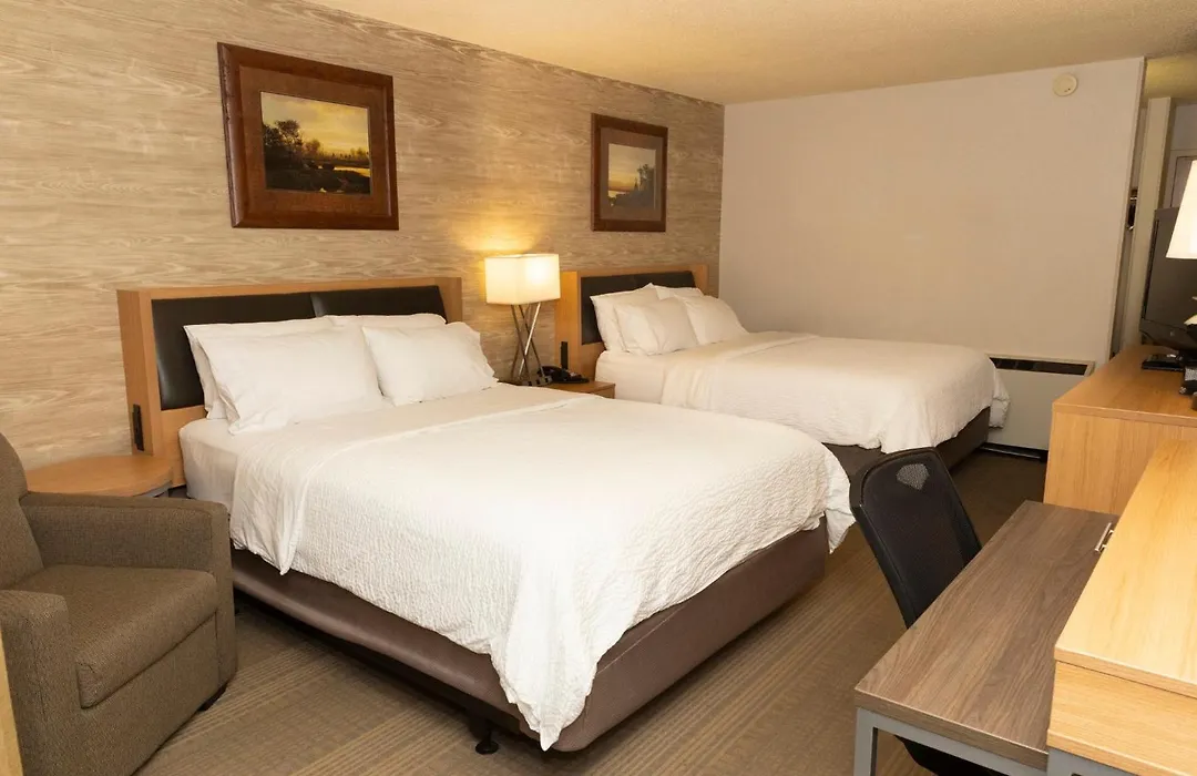 Holiday Inn Spearfish-Convention Center By Ihg-1