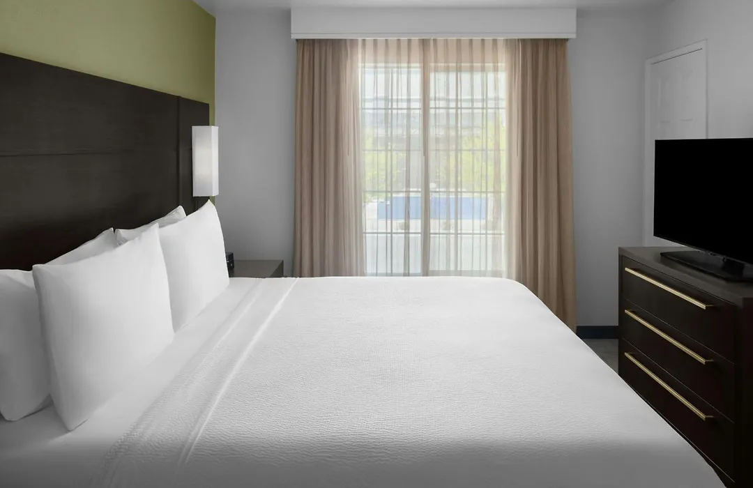 Residence Inn Salt Lake City Sandy-1