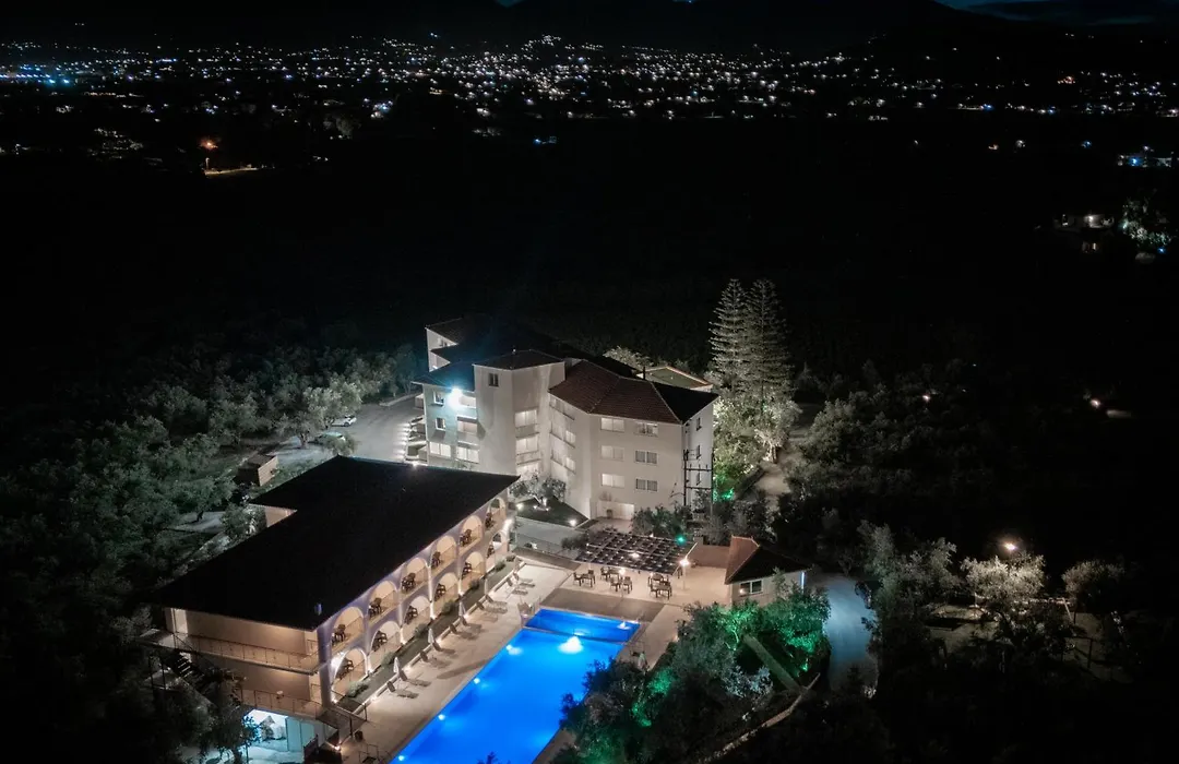 Hotel Varres-1