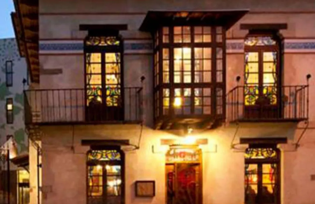 Hotel Spa Ciudad de Astorga By PortBlue Boutique-1