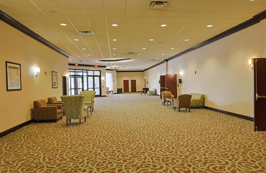 Hotel Gurnee-1