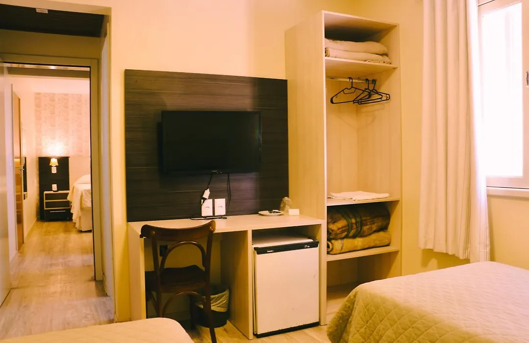 Hotel Bartz-1