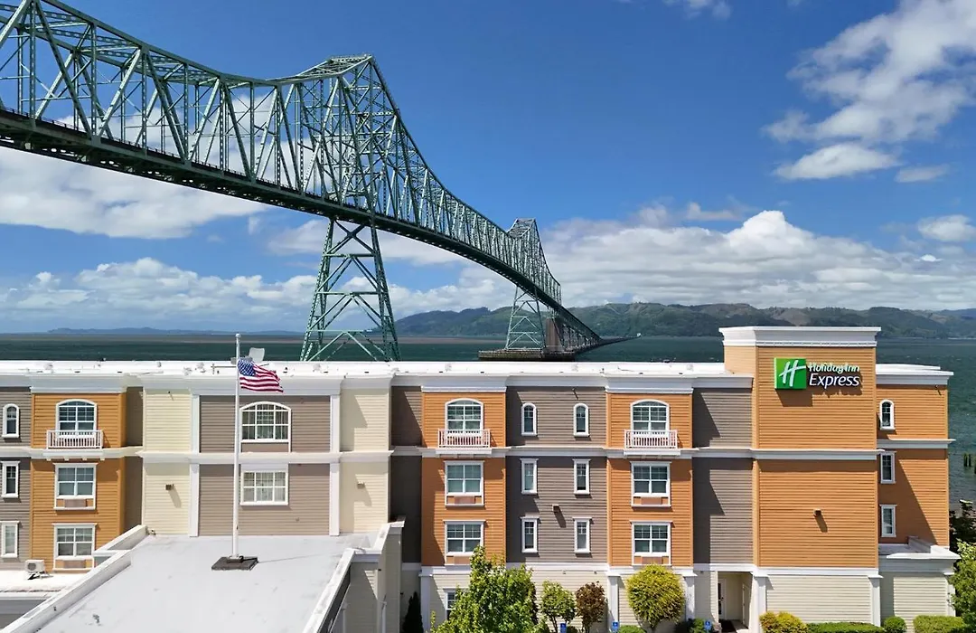 Holiday Inn Express Hotel & Suites Astoria By Ihg-1