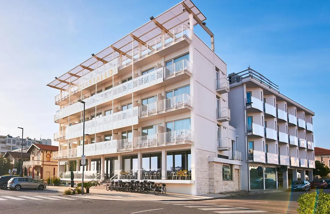 Hotel Cristallo-1