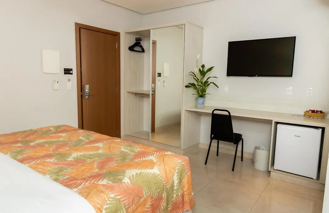 Hotel Relicário-1