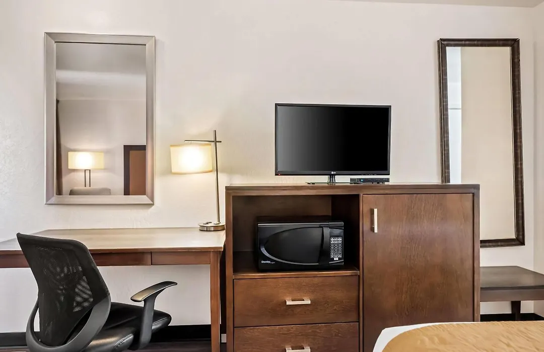 Travelodge By Wyndham Page, View Of Lake Powell-1
