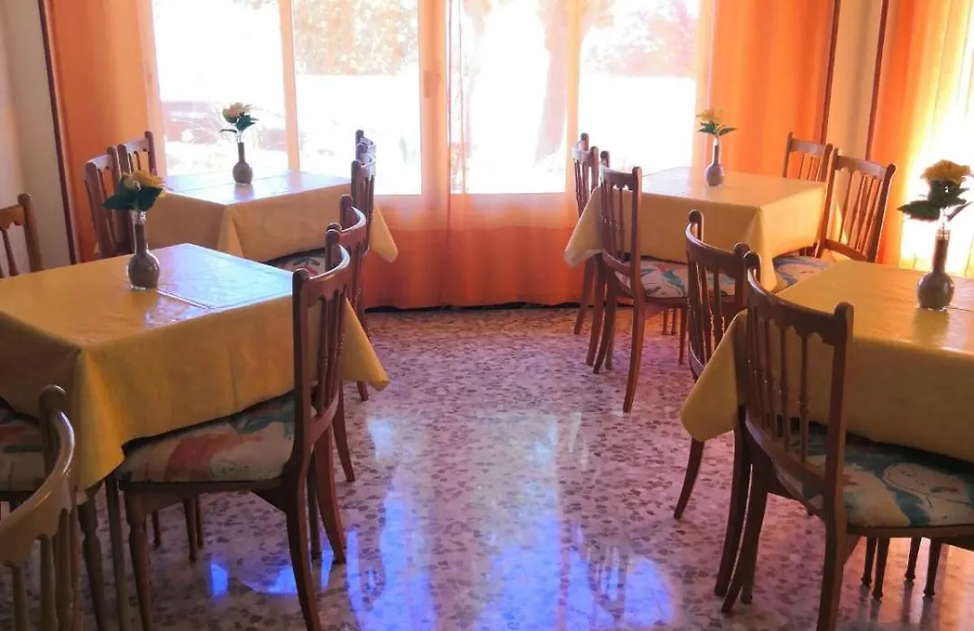 Hostal Torre Mar-1