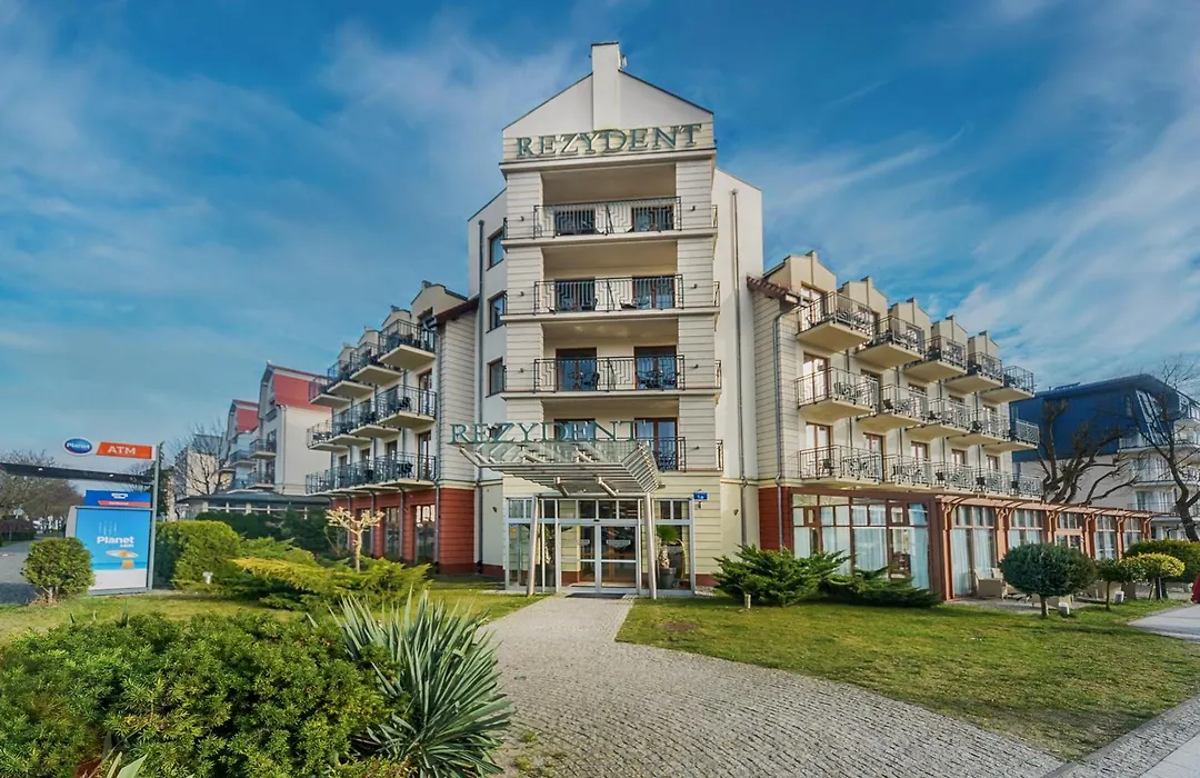 Rezydent Resort-1