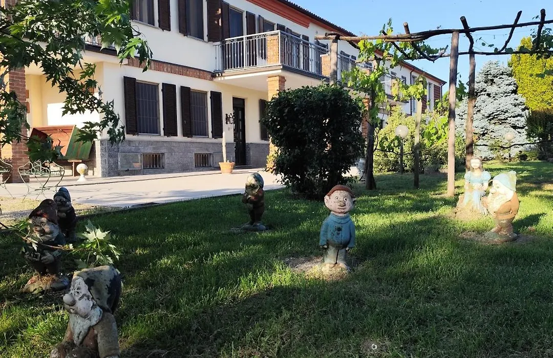 La Crota B&B-1