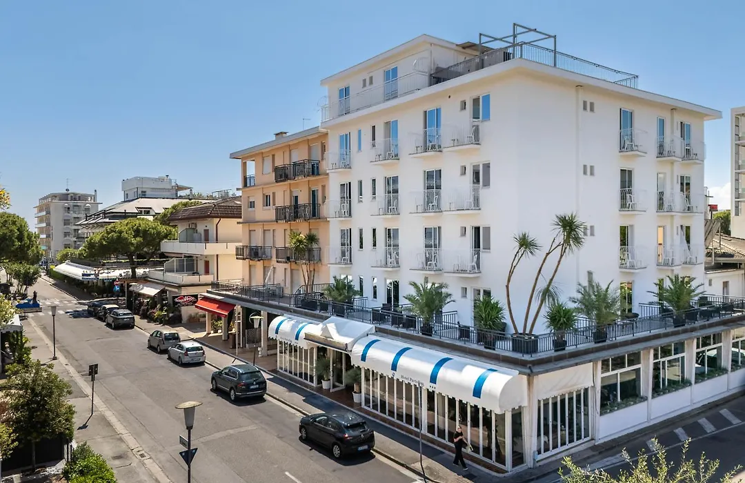 Hotel Portofino-1