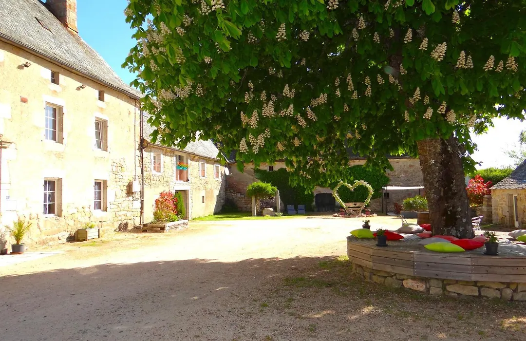 La maison de Gilbert-1