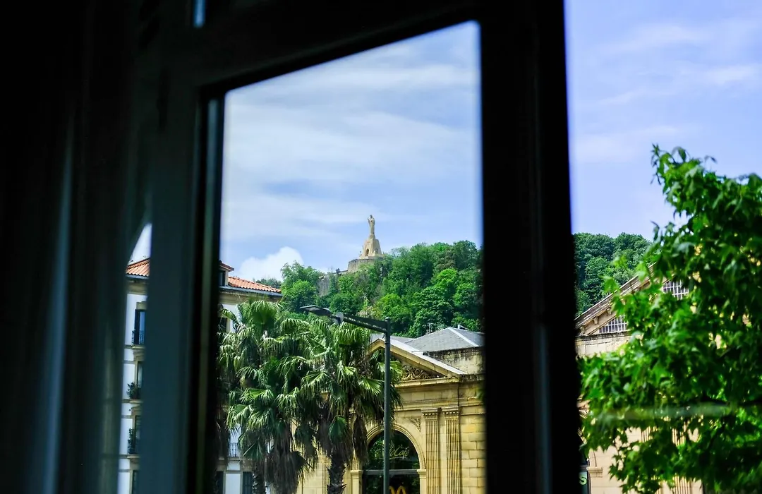 Boulevart Donostia-1