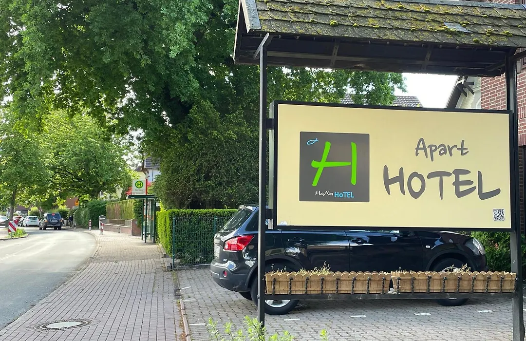 Hana Aparthotel-1