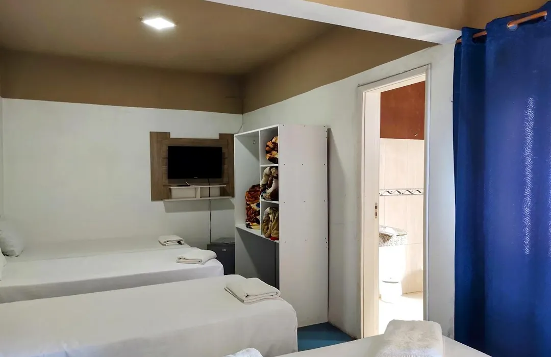 Novohotel Express-1