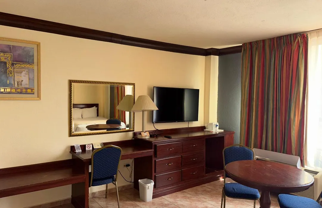 Florencia Plaza Hotel-1