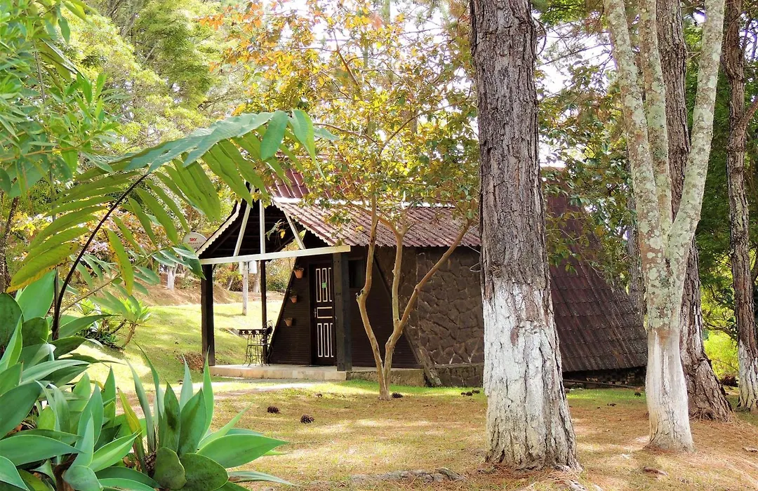 Hotel Cabana do Rei-1