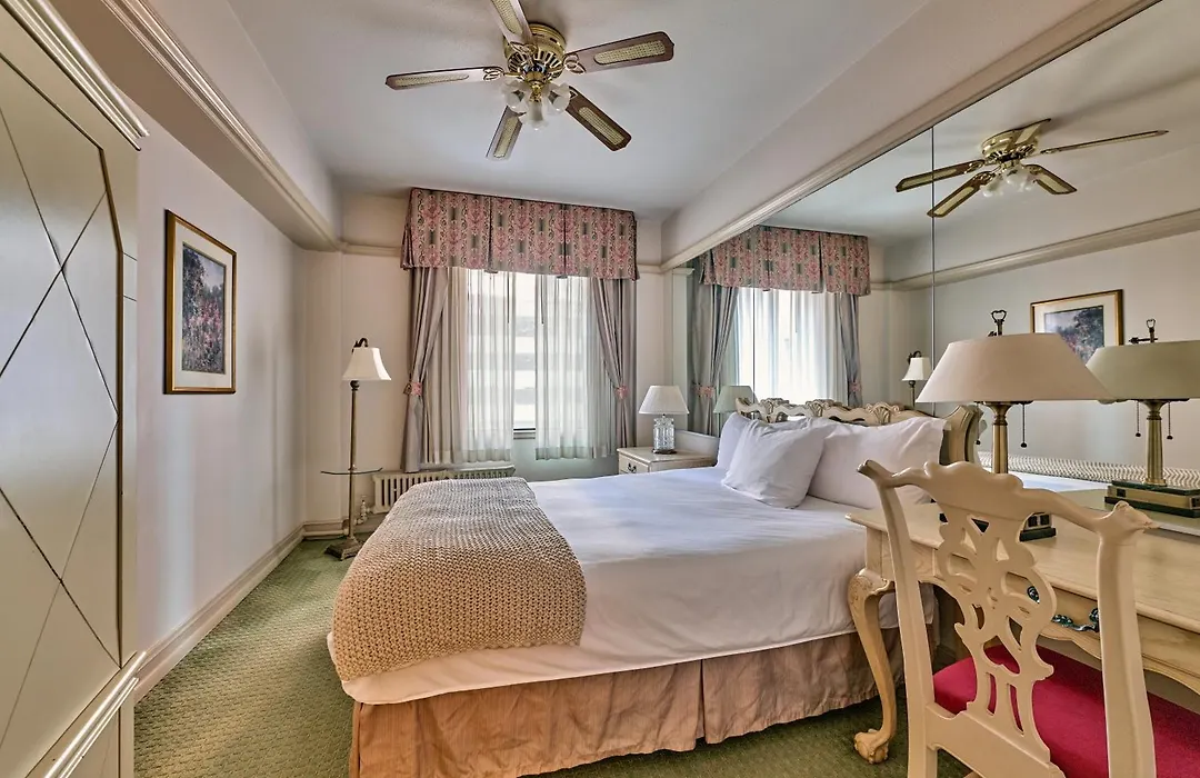 Hotel San Carlos (Adults Only)-1