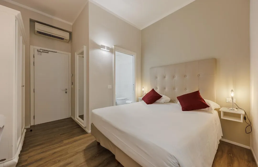 Hotel Degli Oleandri-1
