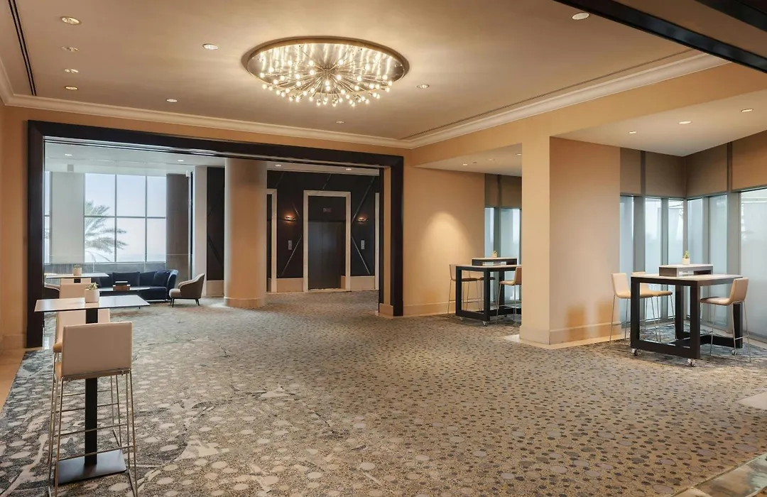 Jw Marriott Hotel Lima-1