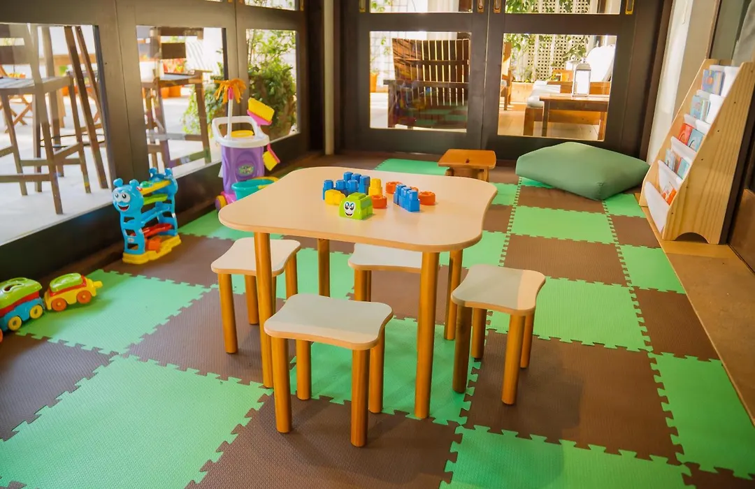 Timbó Park Hotel-1