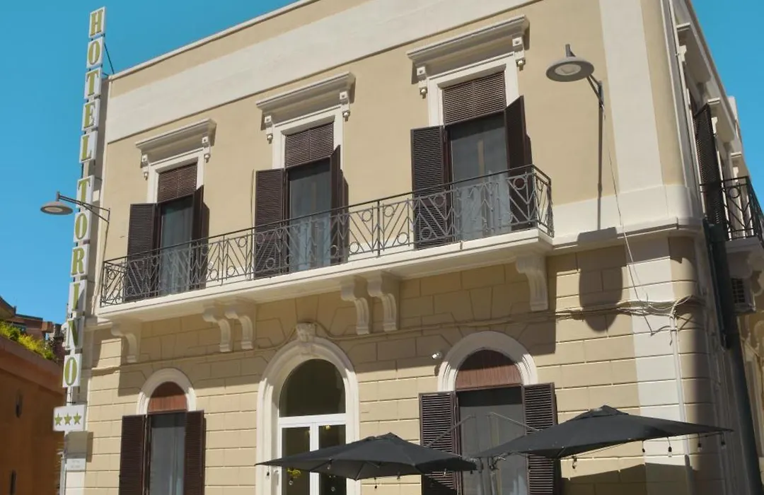 Hotel Torino-1