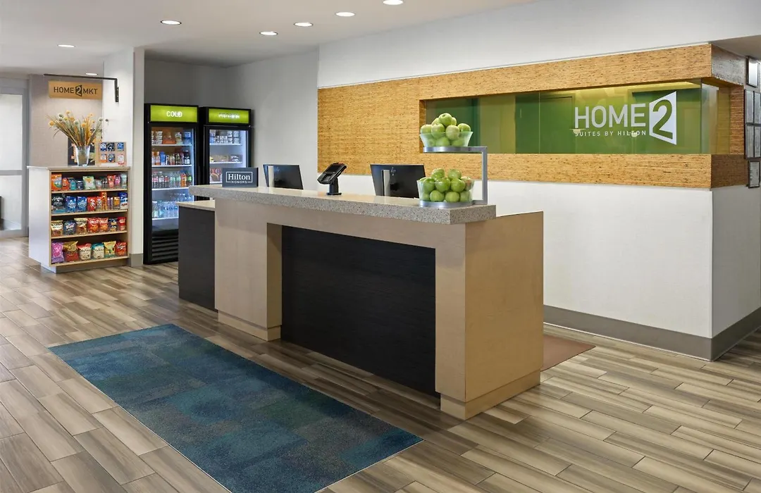 Home2 Suites Dover-1