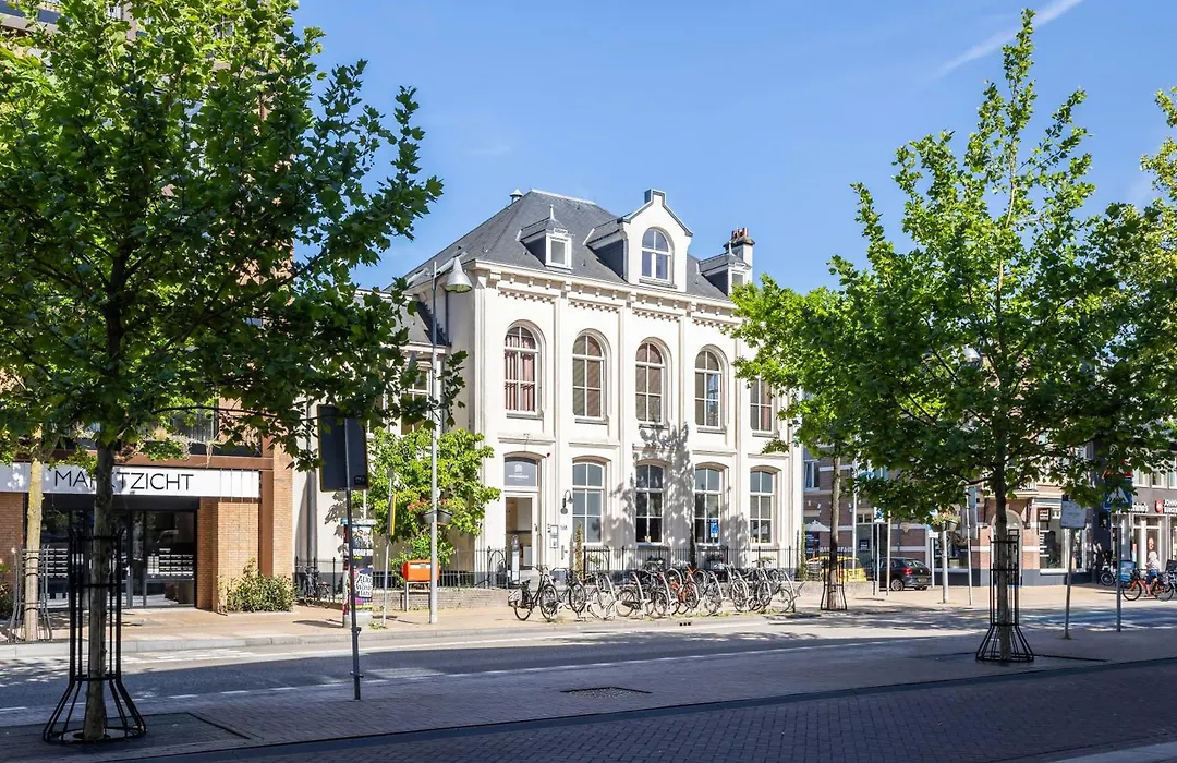 Het Oude Kantongerecht-1