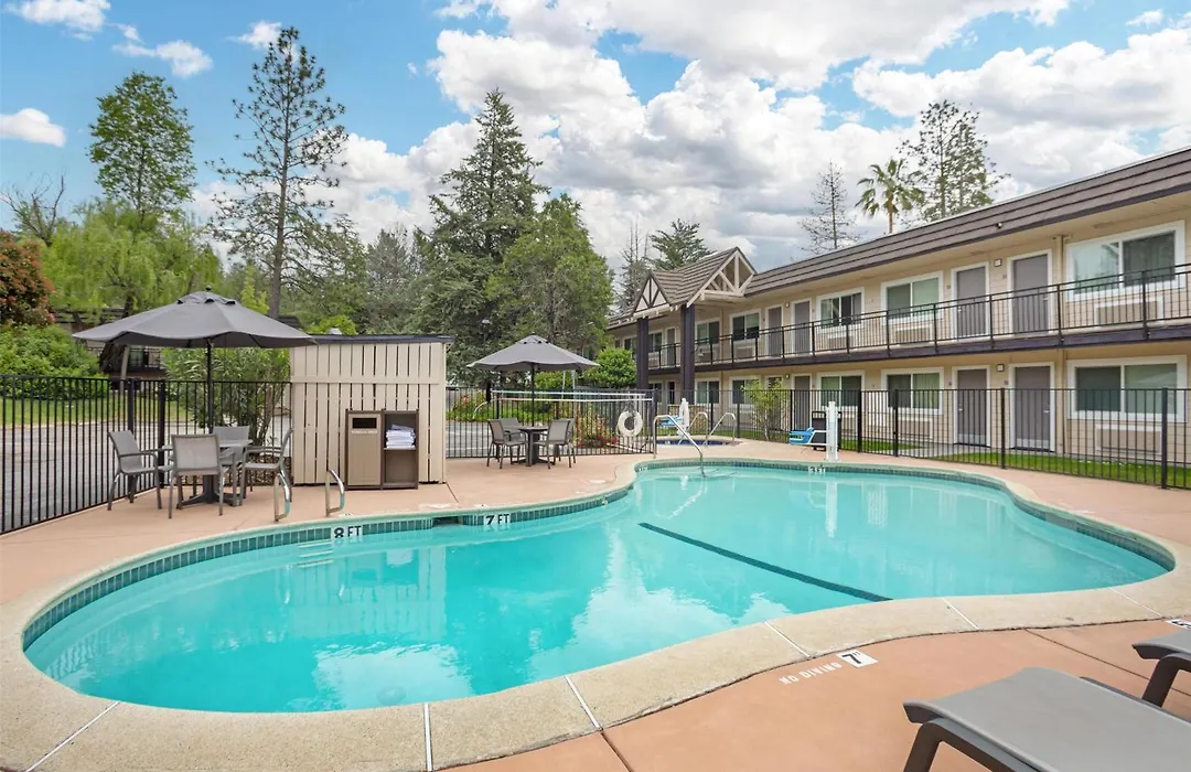 Best Western Gold Country Inn-1