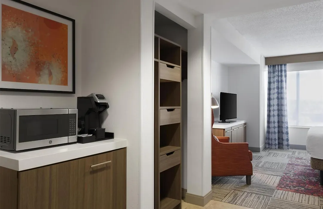 Hilton Garden Inn Indianapolis Northeast/Fishers-1