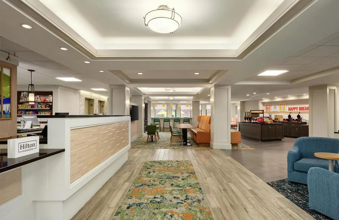 Hampton Inn Lancaster-1